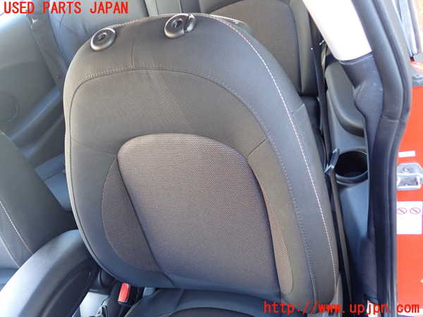 5UPJ-37917065]BMW ミニ(MINI)クーパーD F56(XN15M)助手席シート 中古_m0002.jpg