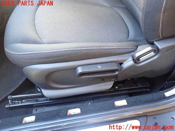 5UPJ-37917065]BMW ミニ(MINI)クーパーD F56(XN15M)助手席シート 中古_m0004.jpg