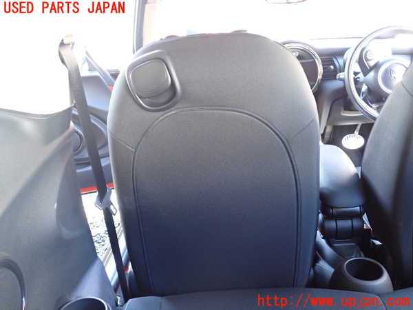 5UPJ-37917065]BMW ミニ(MINI)クーパーD F56(XN15M)助手席シート 中古_m0005.jpg