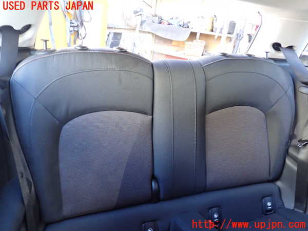 5UPJ-37917385]BMW ミニ(MINI)クーパーD F56(XN15M)リアシート 中古_m0002.jpg