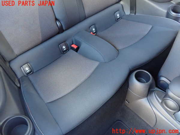 5UPJ-37917385]BMW ミニ(MINI)クーパーD F56(XN15M)リアシート 中古_m0003.jpg