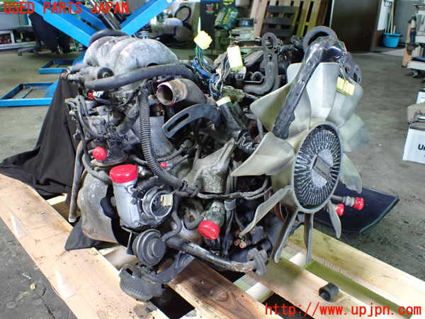 1UPJ-37922010]サバンナ RX-7 カブリオレ(FC3C)エンジン 13B ジャンク_m0001.jpg