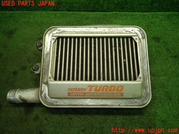 1UPJ-37922451]サバンナ RX-7 カブリオレ(FC3C)インタークーラー1 中古_m0001.jpg