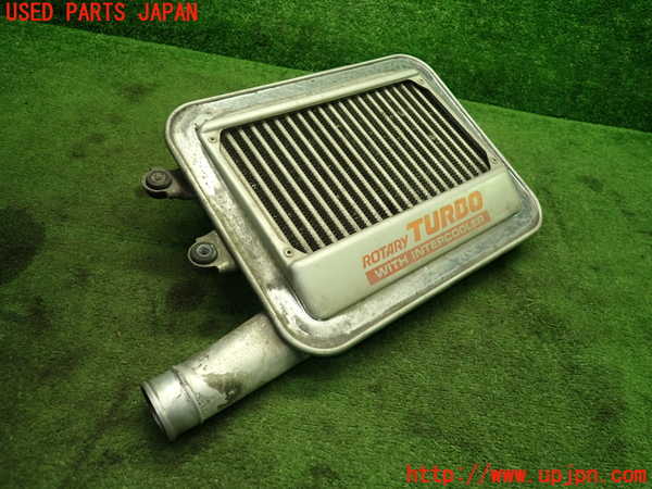 1UPJ-37922451]サバンナ RX-7 カブリオレ(FC3C)インタークーラー1 中古_m0003.jpg