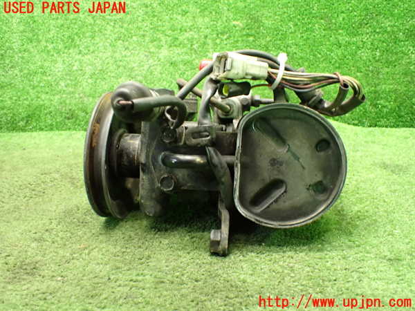 1UPJ-37924250]サバンナ RX-7 カブリオレ(FC3C)パワステポンプ 中古_m0003.jpg