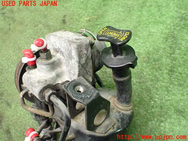 1UPJ-37924250]サバンナ RX-7 カブリオレ(FC3C)パワステポンプ 中古_m0004.jpg