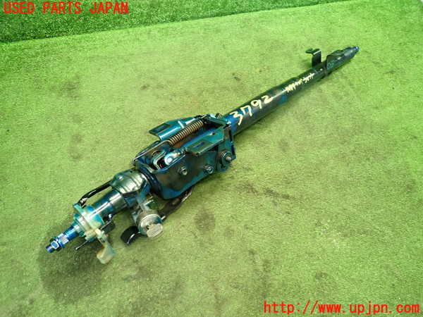 5UPJ-37924260]サバンナ RX-7 カブリオレ(FC3C)ステアリングシャフト 中古_m0001.jpg