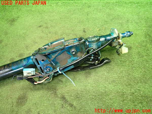 5UPJ-37924260]サバンナ RX-7 カブリオレ(FC3C)ステアリングシャフト 中古_m0003.jpg