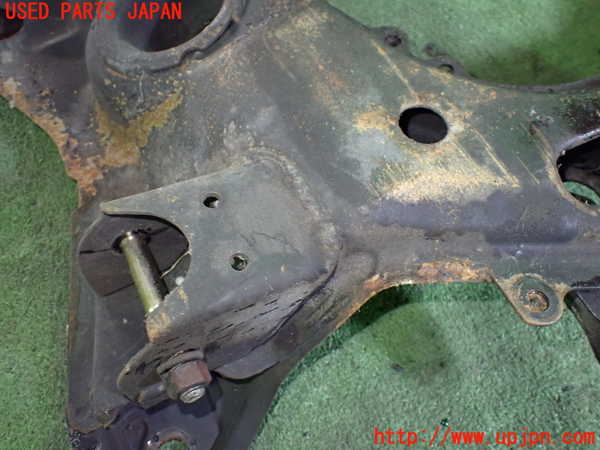 1UPJ-37925285]サバンナ RX-7 カブリオレ(FC3C)フロントメンバー 中古_m0005.jpg