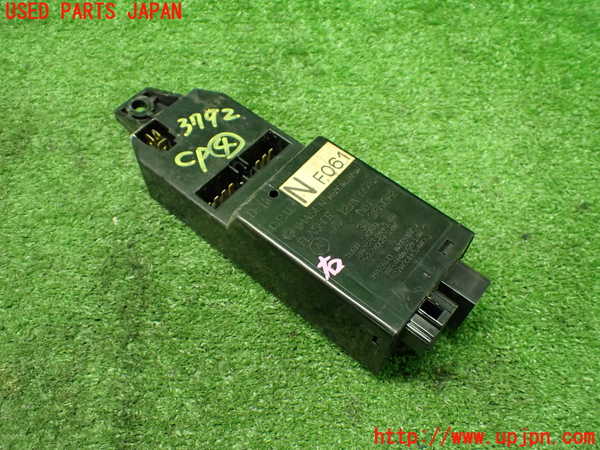 1UPJ-37926149]サバンナ RX-7 カブリオレ(FC3C)コンピューター4 中古 NF061_m0001.jpg