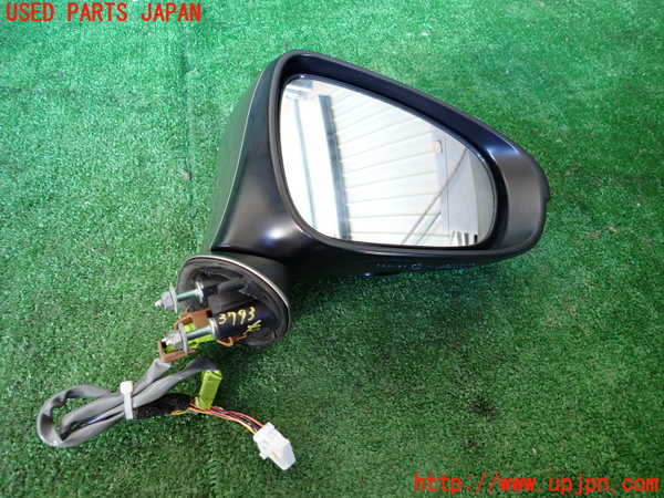 1UPJ-37931210]レクサス・IS300h(AVE30)右ドアミラー 中古_m0002.jpg