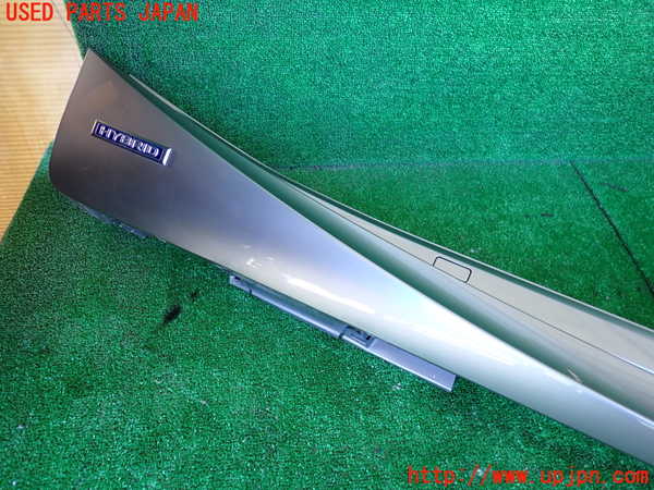 1UPJ-37931390]レクサス・IS300h(AVE30)右サイドステップ 中古_m0002.jpg