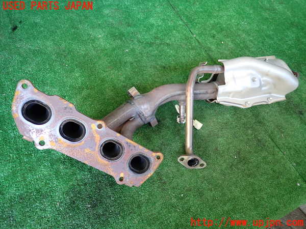 1UPJ-37932661]レクサス・IS300h(AVE30)触媒1 中古_m0002.jpg