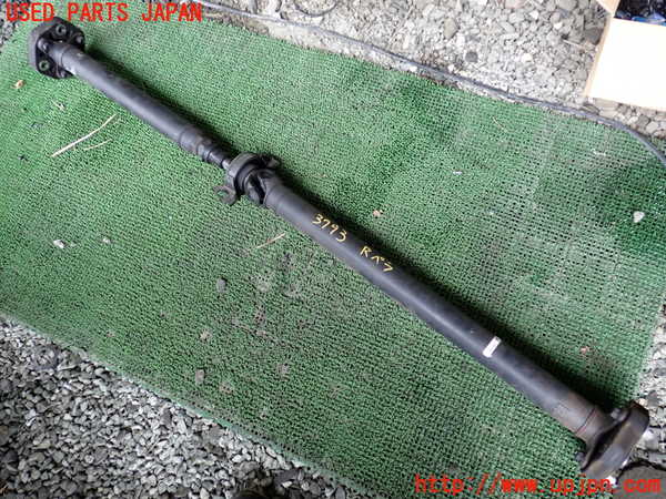 1UPJ-37933410]レクサス・IS300h(AVE30)リアプロペラシャフト 中古_m0001.jpg