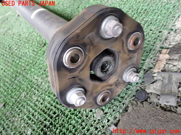 1UPJ-37933410]レクサス・IS300h(AVE30)リアプロペラシャフト 中古_m0003.jpg