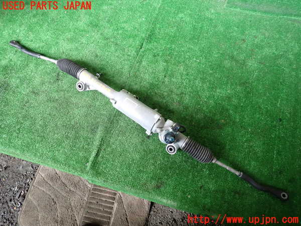 1UPJ-37934235]レクサス・IS300h(AVE30)パワステギアボックス 中古_m0001.jpg