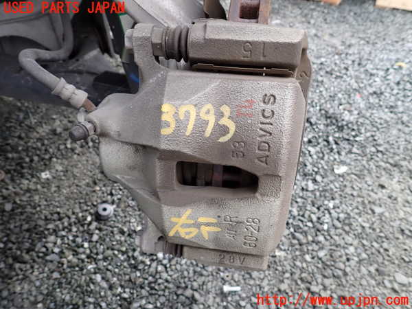 1UPJ-37934080]レクサス・IS300h(AVE30)右フロントキャリパー 中古_m0001.jpg