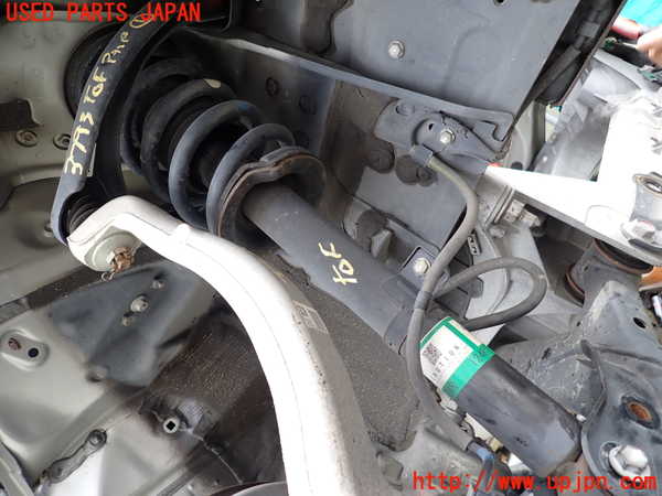 1UPJ-37935015]レクサス・IS300h(AVE30)右フロントストラット 中古_m0001.jpg