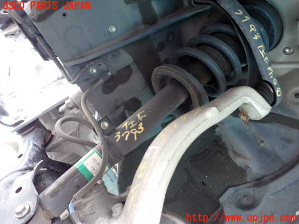 1UPJ-37935025]レクサス・IS300h(AVE30)左フロントストラット 中古_m0001.jpg