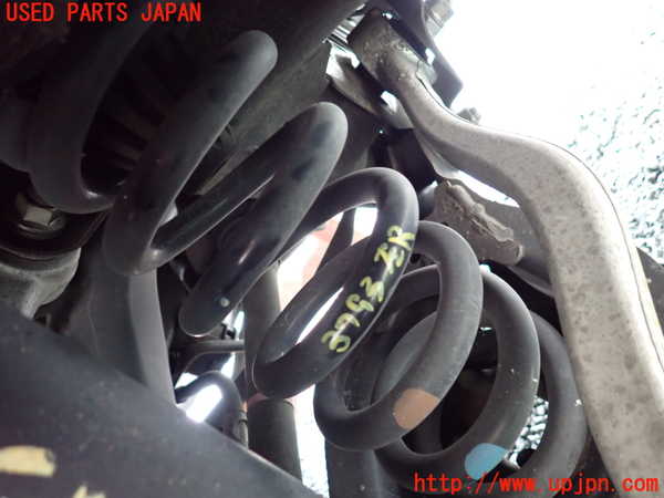 1UPJ-37935105]レクサス・IS300h(AVE30)左リアスプリング 中古_m0001.jpg