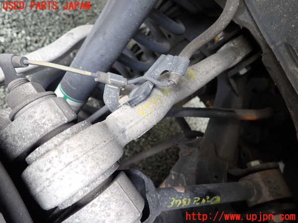 1UPJ-37935146]レクサス・IS300h(AVE30)右リアアッパーアーム1 中古_m0001.jpg