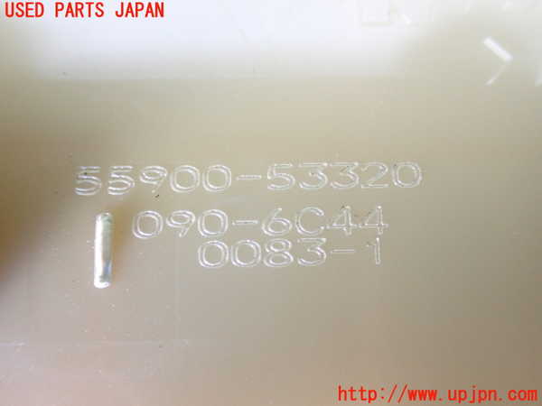 1UPJ-37936066]レクサス・IS300h(AVE30)エアコンスイッチ1 中古_m0003.jpg