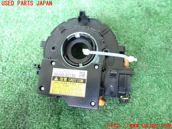 1UPJ-37936800]レクサス・IS300h(AVE30)スパイラルケーブル(リール) 中古_m0002.jpg