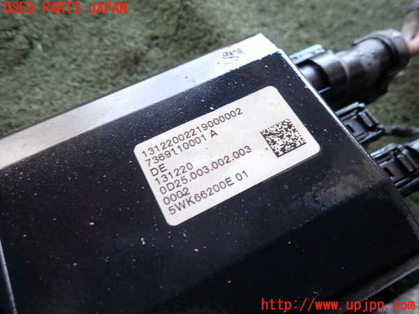 2UPJ-37944235]BMW 320i グランツーリスモ(3X20)(F34)パワステギアボックス 中古_m0004.jpg
