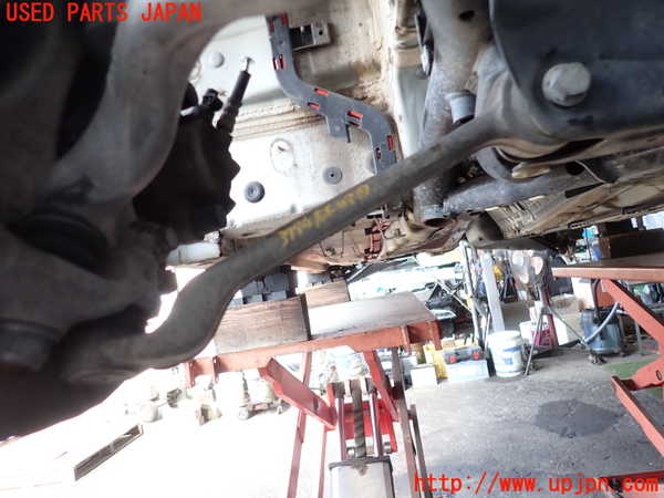 2UPJ-37945176]BMW 320i グランツーリスモ(3X20)(F34)右フロントロアアーム1 中古_m0001.jpg