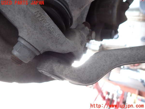 2UPJ-37945176]BMW 320i グランツーリスモ(3X20)(F34)右フロントロアアーム1 中古_m0002.jpg