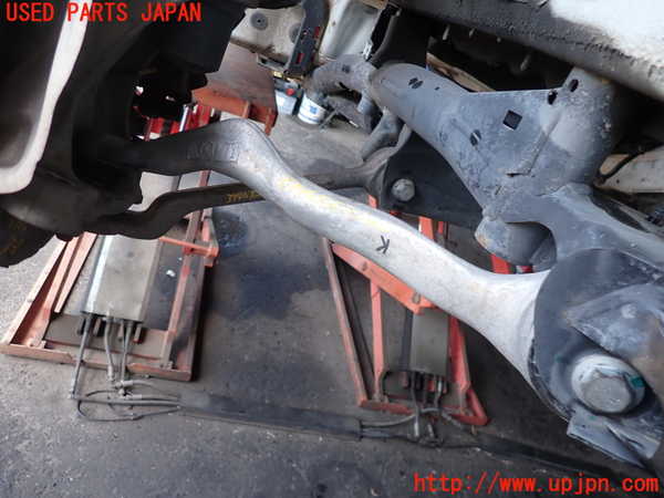 2UPJ-37945315]BMW 320i グランツーリスモ(3X20)(F34)右フロントテンションロッド 中古_m0001.jpg