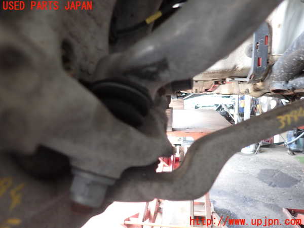 2UPJ-37945315]BMW 320i グランツーリスモ(3X20)(F34)右フロントテンションロッド 中古_m0002.jpg