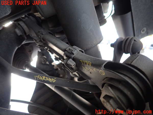 2UPJ-37945156]BMW 320i グランツーリスモ(3X20)(F34)左リアアッパーアーム1 中古_m0001.jpg