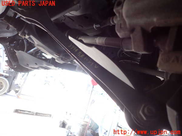 2UPJ-37945330]BMW 320i グランツーリスモ(3X20)(F34)左リアテンションロッド 中古_m0001.jpg