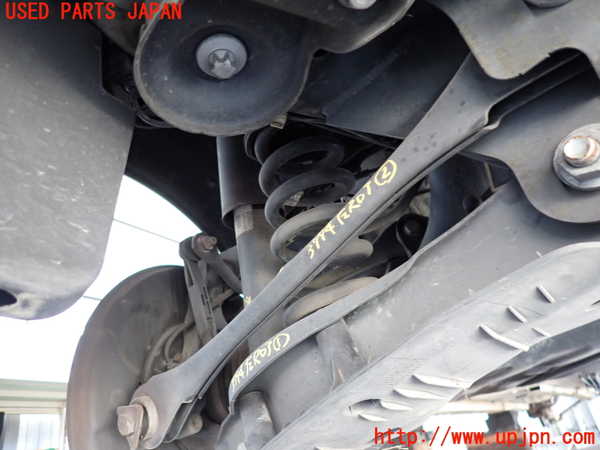 2UPJ-37945227]BMW 320i グランツーリスモ(3X20)(F34)左リアロアアーム2 中古_m0001.jpg