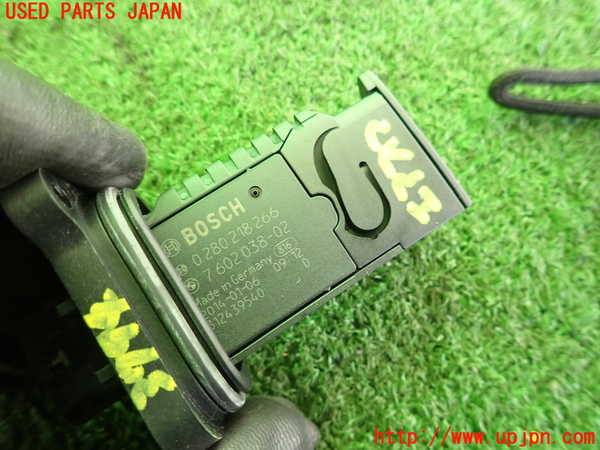 2UPJ-37946320]BMW 320i グランツーリスモ(3X20)(F34)エアフロメーター エアマスセンサー 中古_m0003.jpg