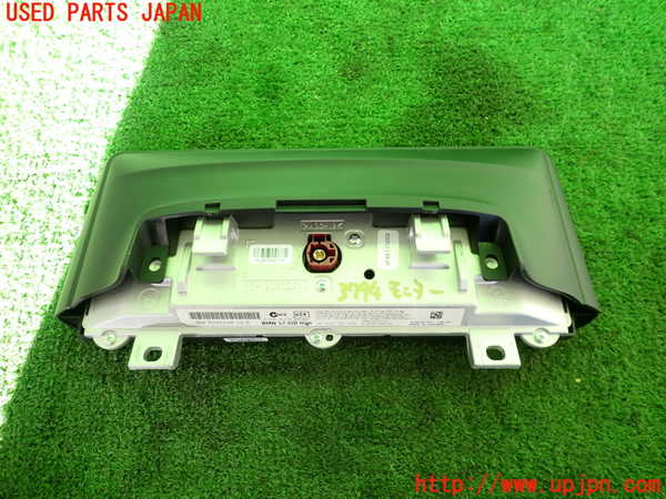 2UPJ-37946629]BMW 320i グランツーリスモ(3X20)(F34)モニター 中古_m0002.jpg