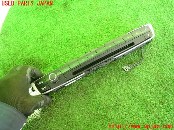 2UPJ-37946306]BMW 320i グランツーリスモ(3X20)(F34)スイッチ1 (MODE) 中古_m0001.jpg