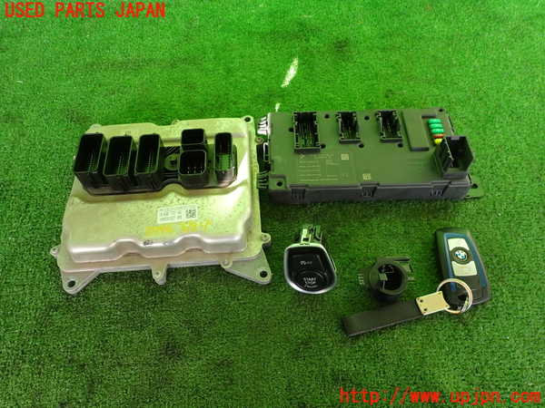 2UPJ-37946110]BMW 320i グランツーリスモ(3X20)(F34)エンジンコンピューター DME 中古_m0001.jpg