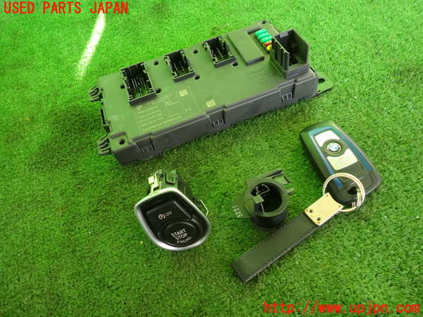 2UPJ-37946110]BMW 320i グランツーリスモ(3X20)(F34)エンジンコンピューター DME 中古_m0003.jpg