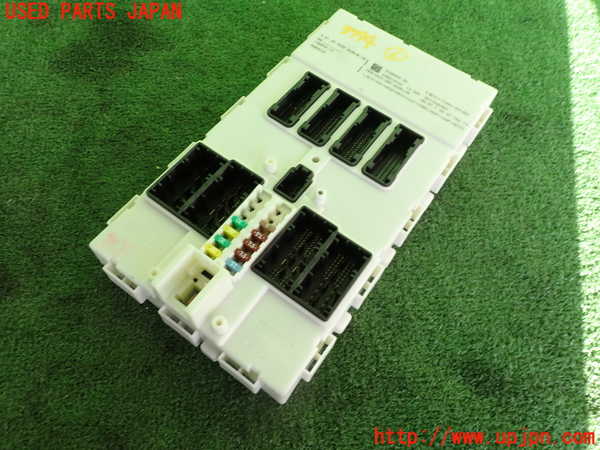 2UPJ-37946151]BMW 320i グランツーリスモ(3X20)(F34)コンピューター6 (FEM CONTROL) 中古_m0001.jpg