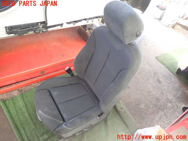 2UPJ-37947065]BMW 320i グランツーリスモ(3X20)(F34)助手席シート Mスポーツ 中古_m0001.jpg