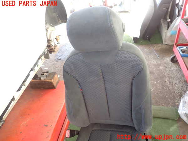 2UPJ-37947065]BMW 320i グランツーリスモ(3X20)(F34)助手席シート Mスポーツ 中古_m0002.jpg