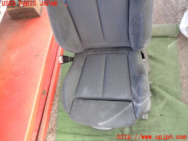 2UPJ-37947065]BMW 320i グランツーリスモ(3X20)(F34)助手席シート Mスポーツ 中古_m0003.jpg