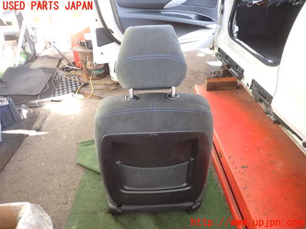 2UPJ-37947065]BMW 320i グランツーリスモ(3X20)(F34)助手席シート Mスポーツ 中古_m0005.jpg