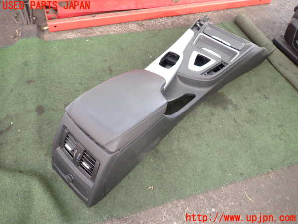 2UPJ-37947540]BMW 320i グランツーリスモ(3X20)(F34)センターコンソール 中古_m0001.jpg