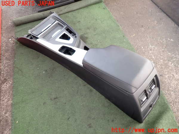 2UPJ-37947540]BMW 320i グランツーリスモ(3X20)(F34)センターコンソール 中古_m0002.jpg