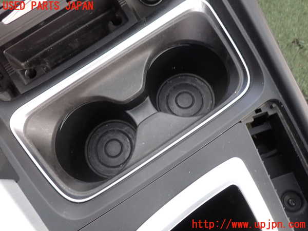 2UPJ-37947540]BMW 320i グランツーリスモ(3X20)(F34)センターコンソール 中古_m0004.jpg