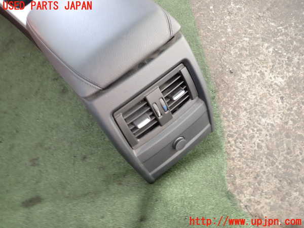 2UPJ-37947540]BMW 320i グランツーリスモ(3X20)(F34)センターコンソール 中古_m0005.jpg