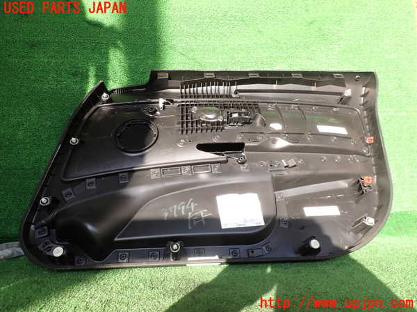 2UPJ-37941264]BMW 320i グランツーリスモ(3X20)(F34)左前ドア内張り 中古_m0004.jpg